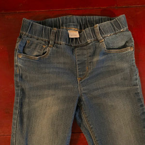 Girls Gymboree Jeggings